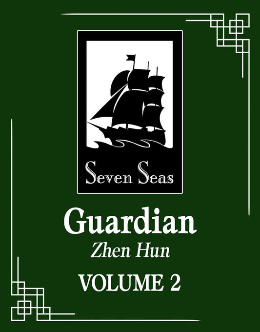 Guardian-Novel-Volume-2