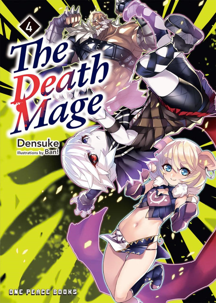 The-Death-Mage-Novel-Volume-4