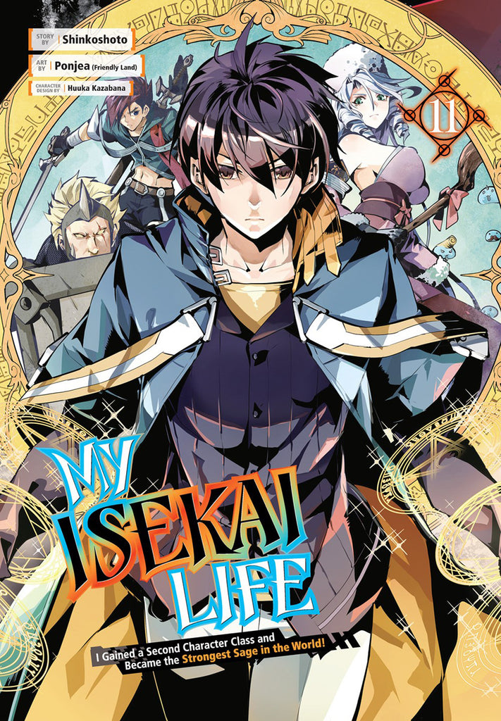 My-Isekai-Life-Manga-Volume-11