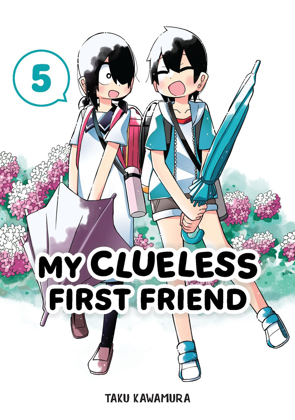 My-Clueless-First-Friend-Manga-Volume-5