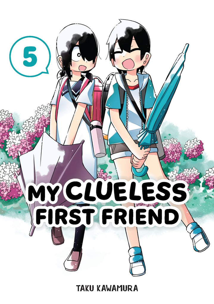 My-Clueless-First-Friend-Manga-Volume-5