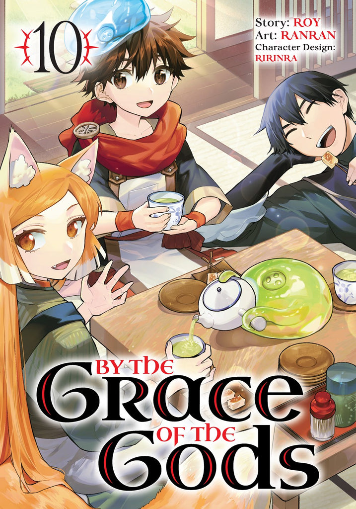 By-the-Grace-of-the-Gods-Manga-Volume-10