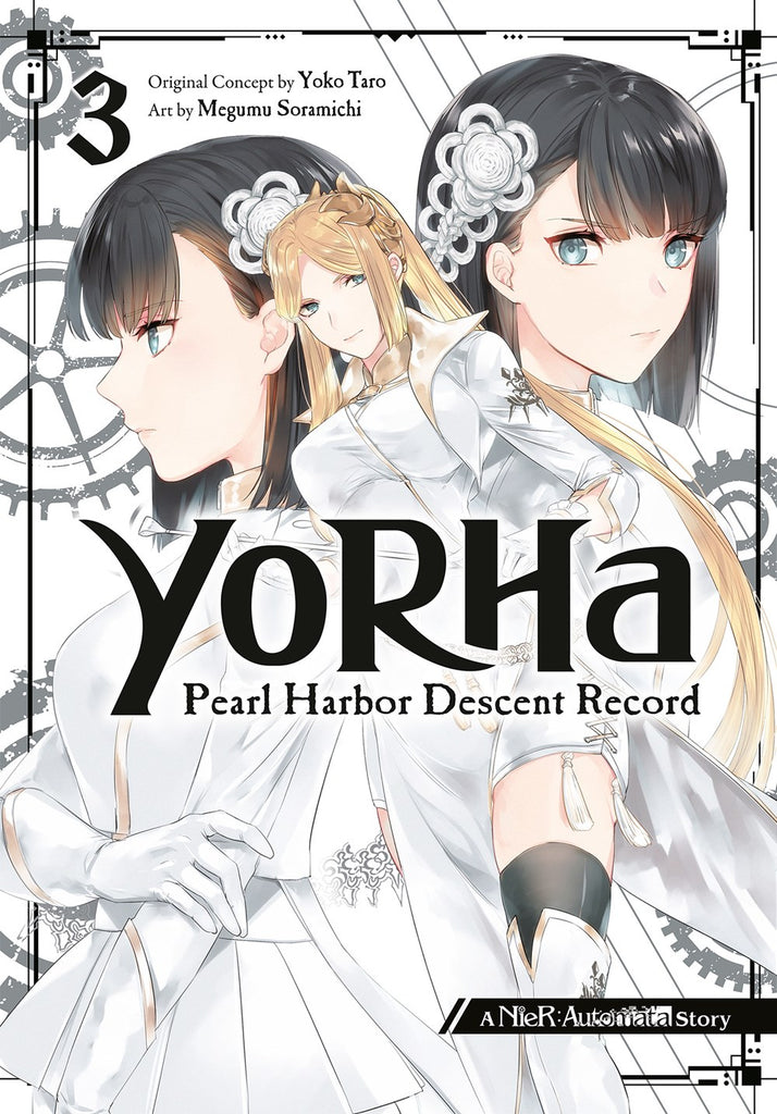 YoRHa-Pearl-Harbor-Descent-Record-A-NieR-Automata-Story-Manga-Volume-3