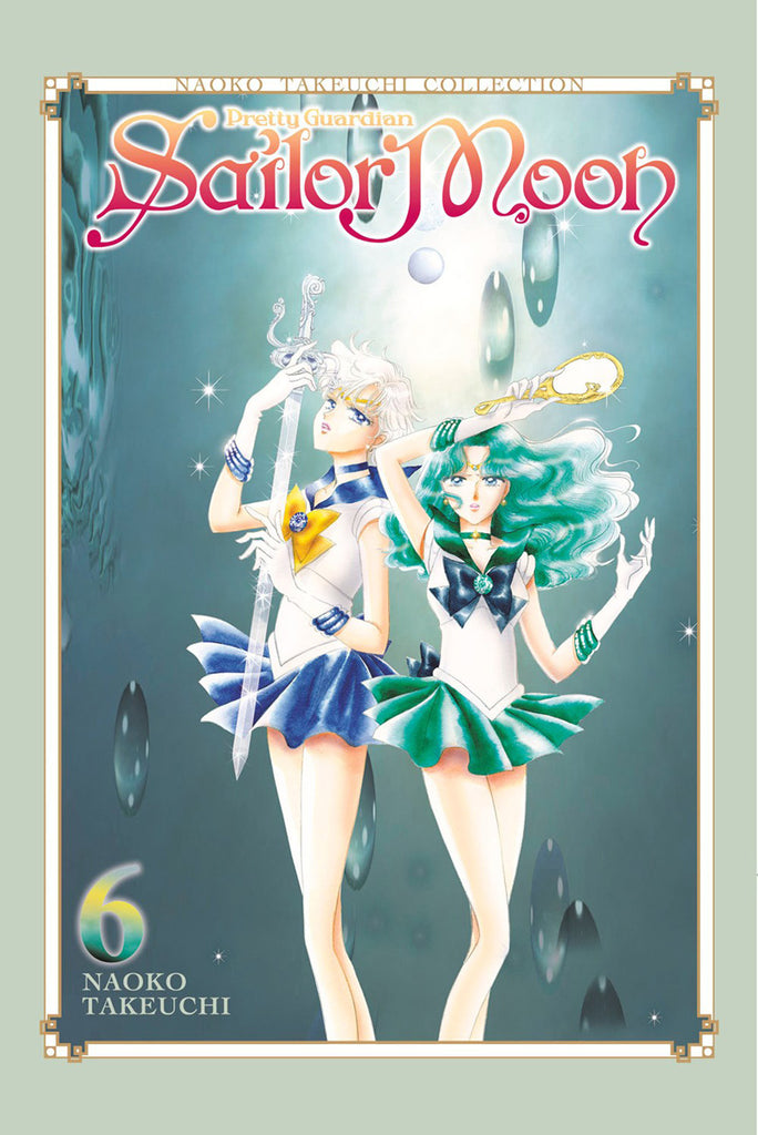 Sailor-Moon-Naoko-Takeuchi-Collection-Manga-Volume-6