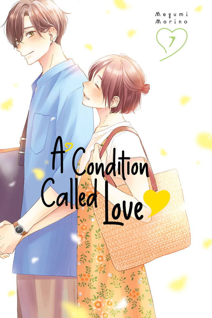 A-Condition-Called-Love-Manga-Volume-7