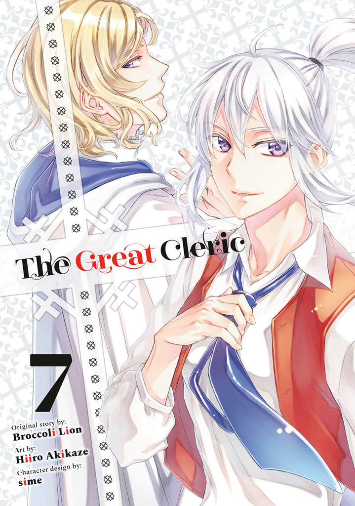 The-Great-Cleric-Manga-Volume-7