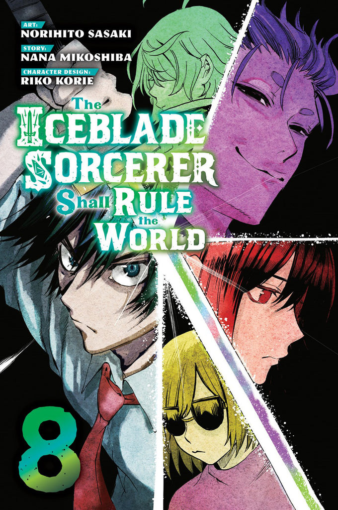 The-Iceblade-Sorcerer-Shall-Rule-the-World-Manga-Volume-8