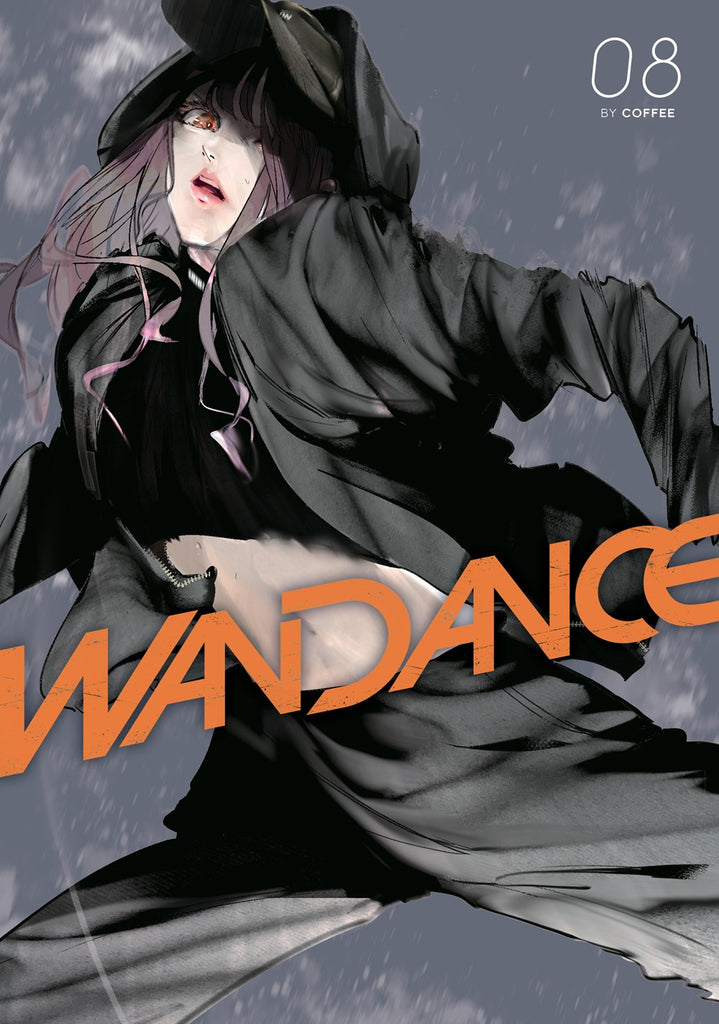 Wandance-Manga-Volume-8