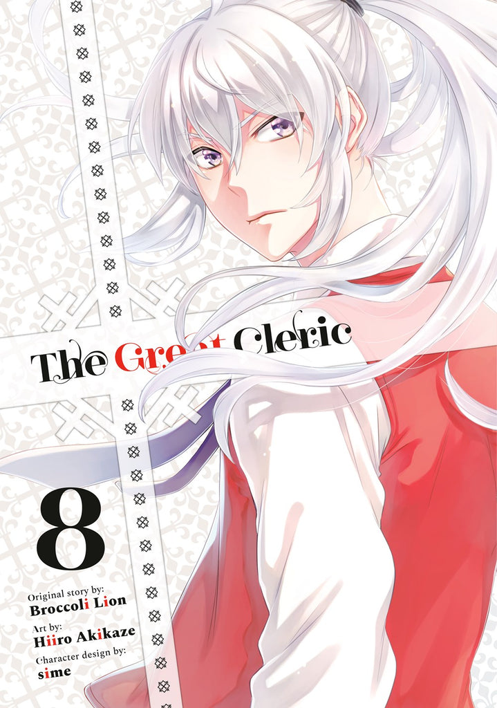 The-Great-Cleric-Manga-Volume-8