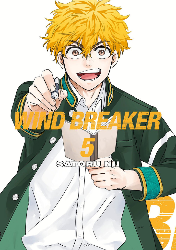 WIND-BREAKER-Manga-Volume-5