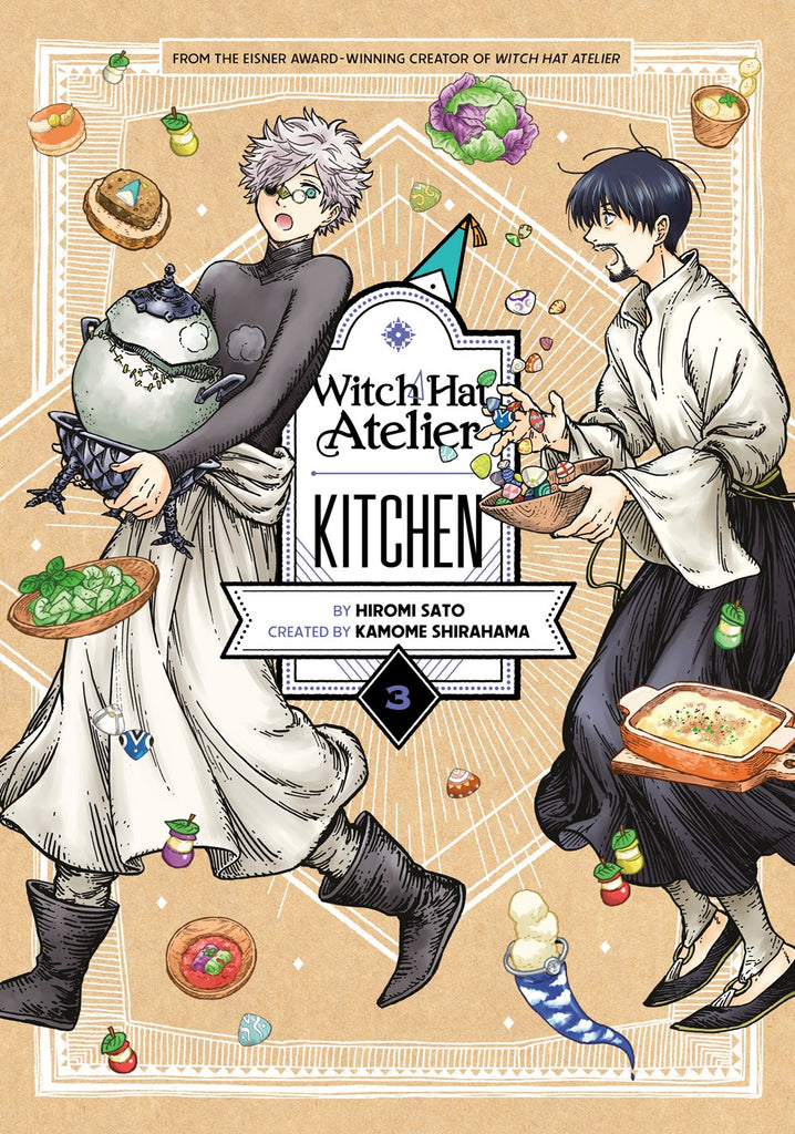 Witch-Hat-Atelier-Kitchen-Manga-Volume-3