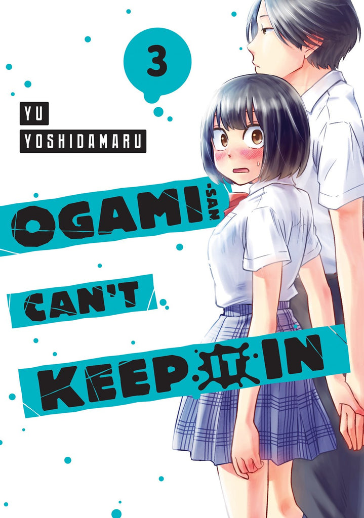 Ogami-san-Can't-Keep-It-In-Manga-Volume-3