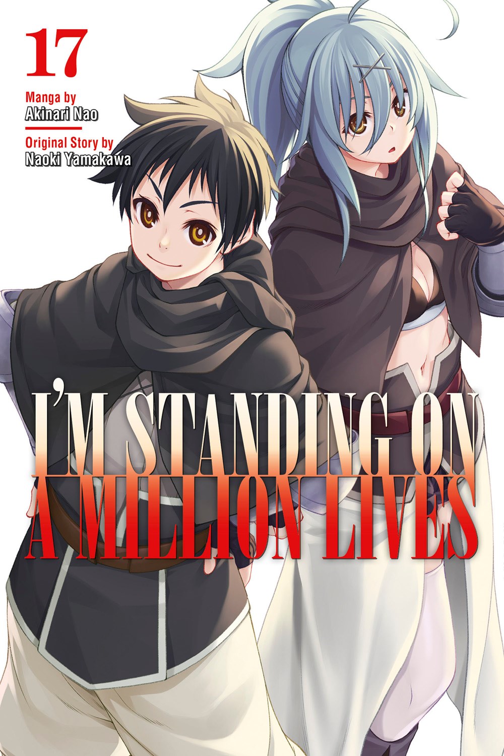 Im-Standing-on-a-Million-Lives-Manga-Volume-17
