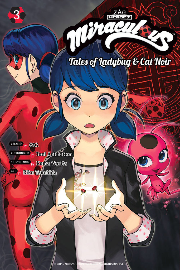 Miraculous-Tales-of-Ladybug-&-Cat-Noir-Manga-Volume-3