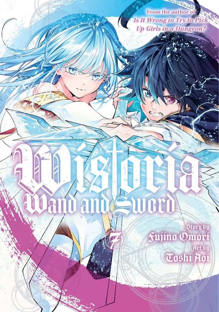 Wistoria-Wand-and-Sword-Manga-Volume-7