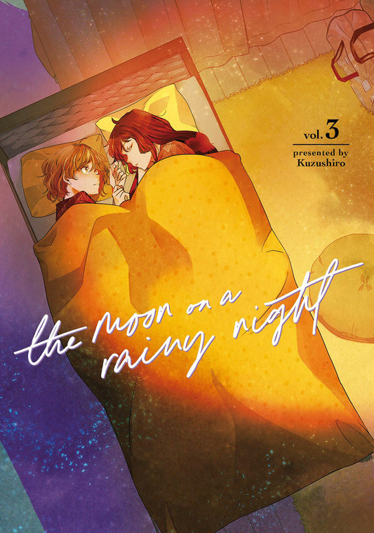 The-Moon-on-a-Rainy-Night-Manga-Volume-3