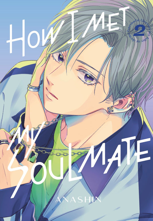 How-I-Met-My-Soulmate-Manga-Volume-2