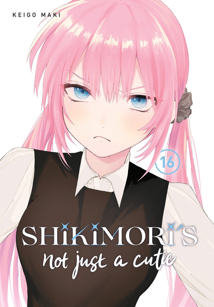 Shikimori's-Not-Just-a-Cutie-Manga-Volume-16