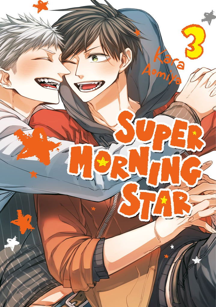 Super-Morning-Star-Manga-Volume-3