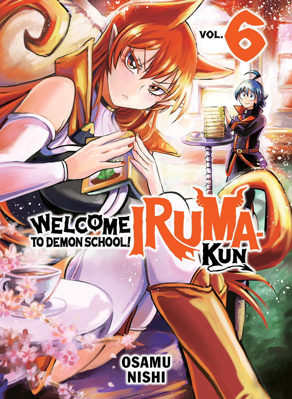 Welcome-to-Demon-School!-Iruma-kun-Manga-Volume-6