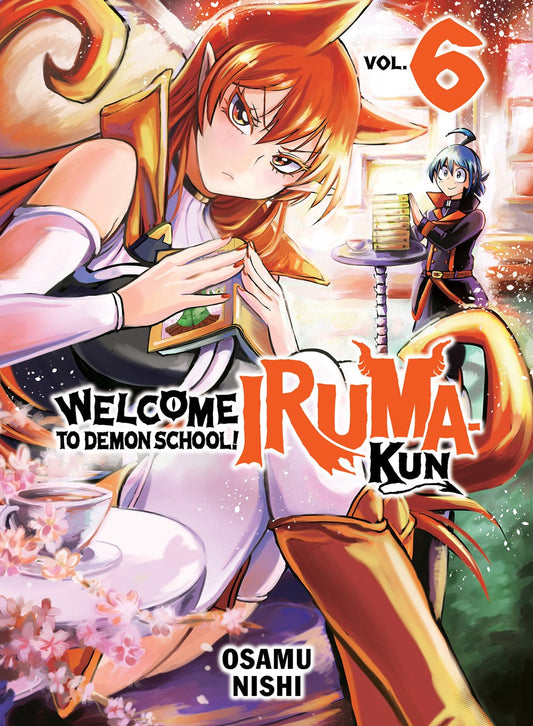Welcome-to-Demon-School!-Iruma-kun-Manga-Volume-6