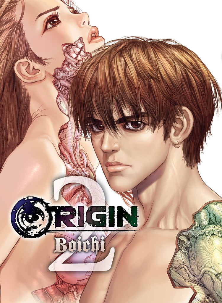 ORIGIN-Manga-Volume-2