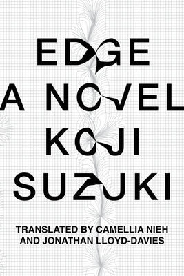 Edge-(Paperback)