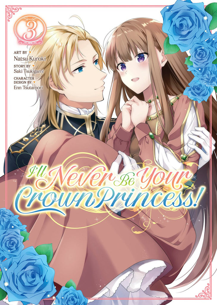 Ill-Never-Be-Your-Crown-Princess!-Manga-Volume-3