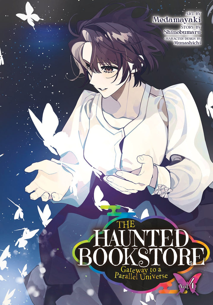 The-Haunted-Bookstore-Gateway-to-a-Parallel-Universe-Manga-Volume-4