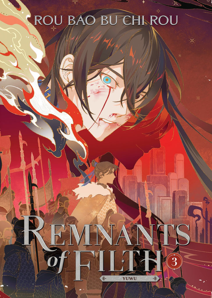 Remnants-of-Filth-Novel-Volume-3