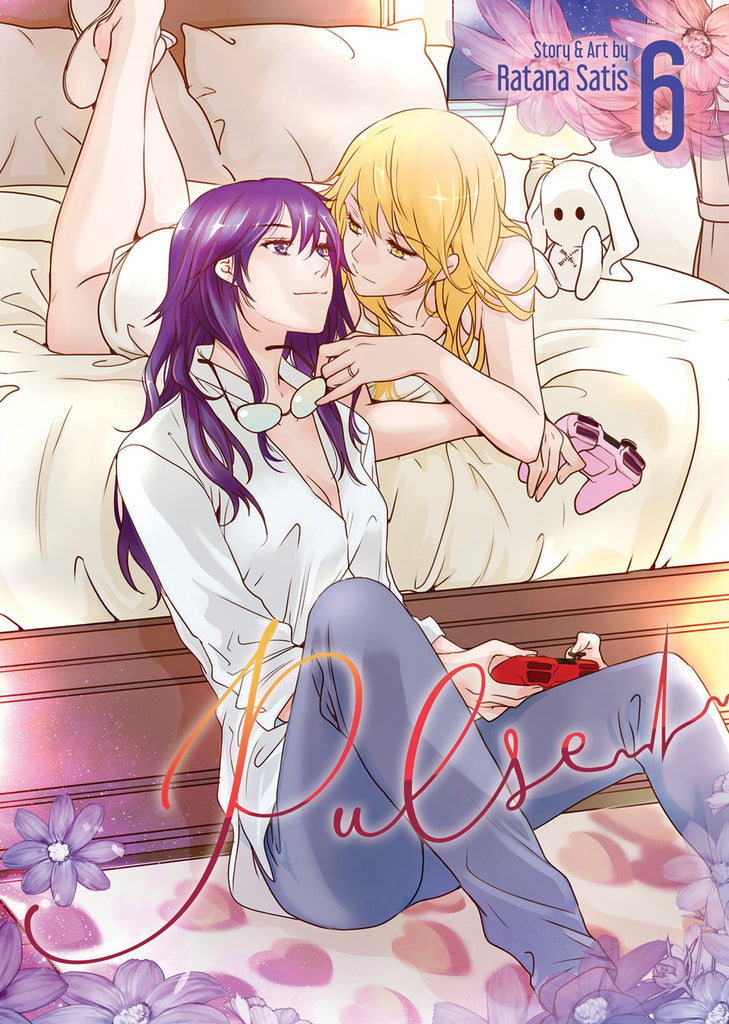 Pulse-Graphic-Novel-Volume-6