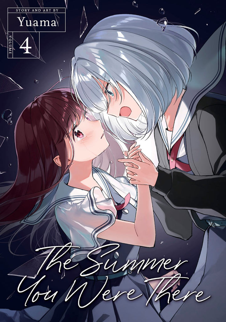 The-Summer-You-Were-There-Manga-Volume-4