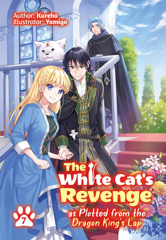 The-White-Cat's-Revenge-as-Plotted-from-the-Dragon-King's-Lap-Novel-Volume-7