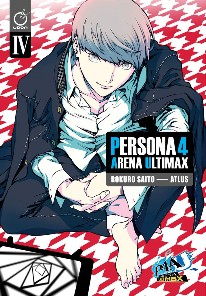 Persona-4-Arena-Ultimax-Manga-Volume-4