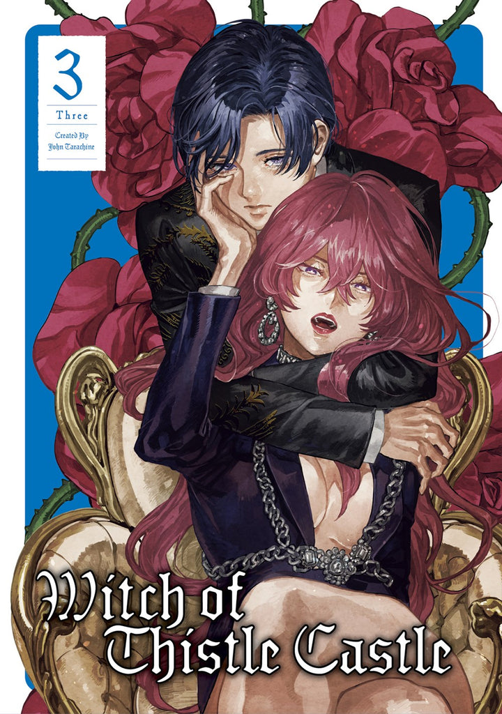 Witch-of-Thistle-Castle-Manga-Volume-3