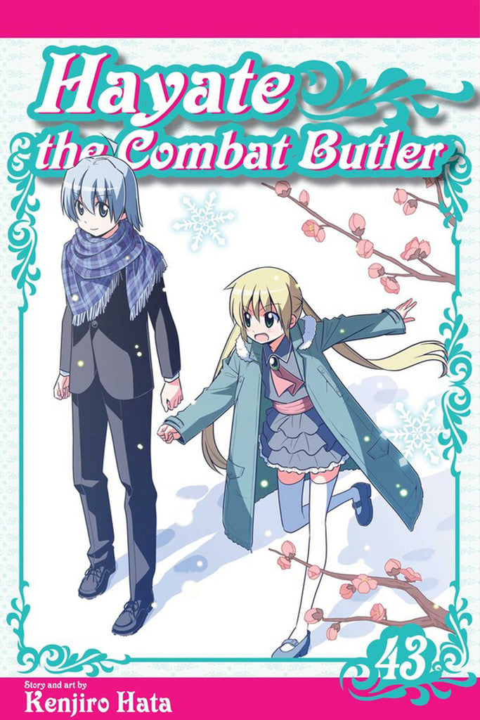 Hayate-the-Combat-Butler-Manga-Volume-43