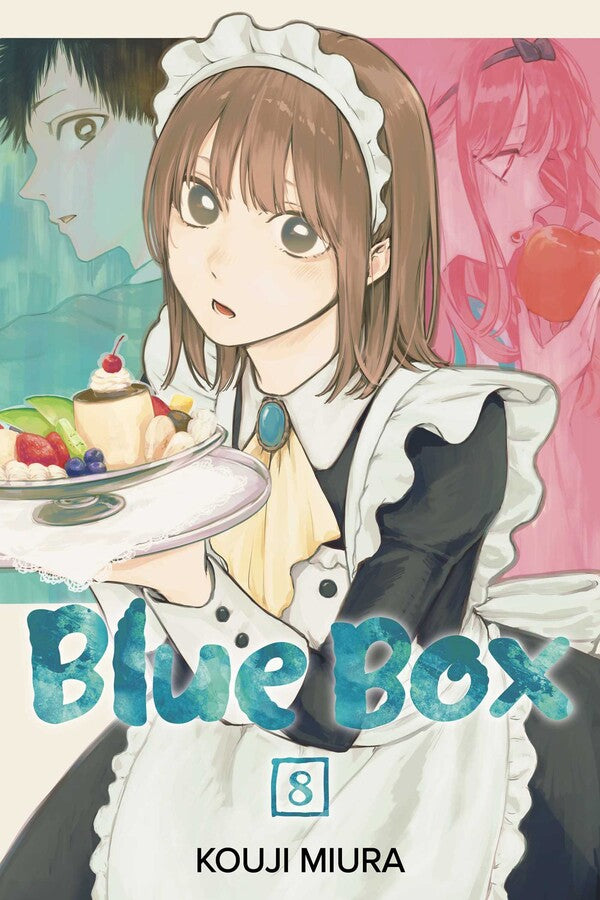 Blue-Box-Manga-Volume-8