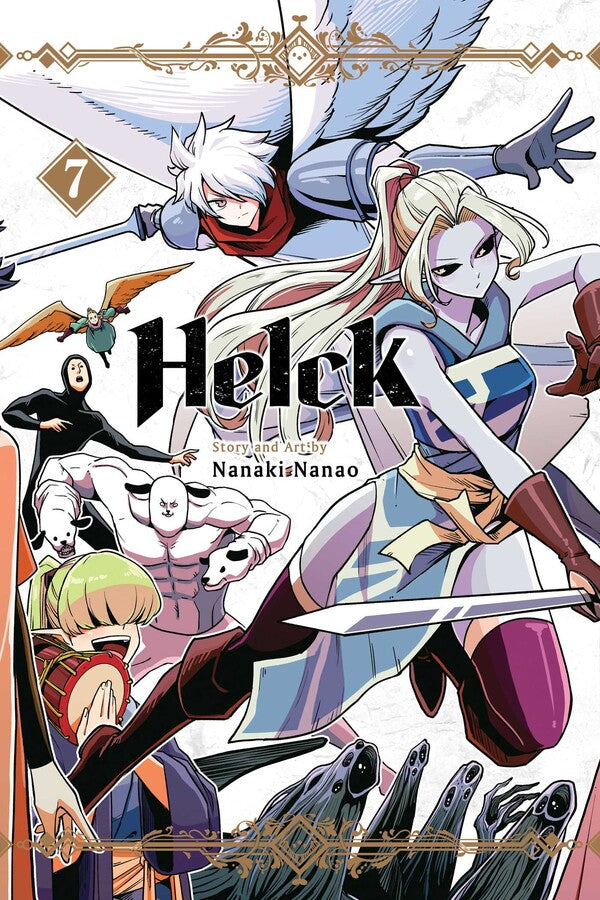 Helck-Manga-Volume-7