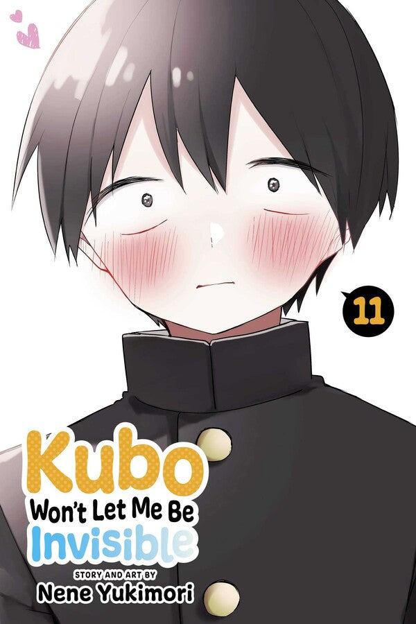 Kubo-Won't-Let-Me-Be-Invisible-Manga-Volume-11