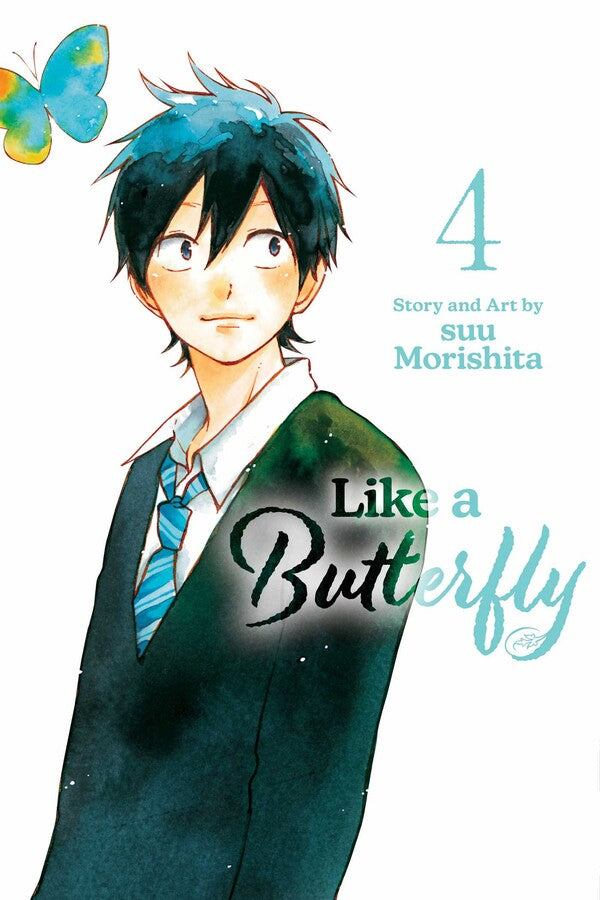 Like-a-Butterfly-Manga-Volume-4