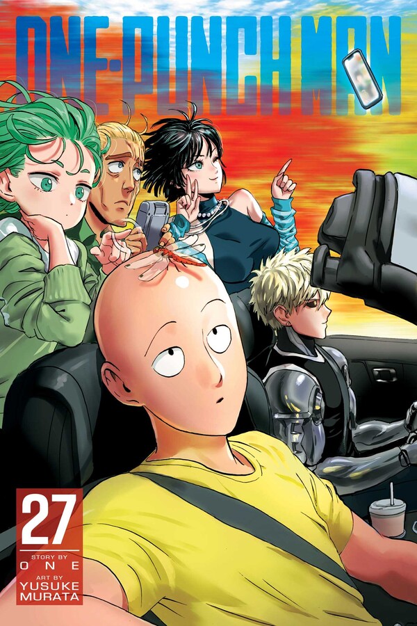 One-Punch-Man-Manga-Volume-27