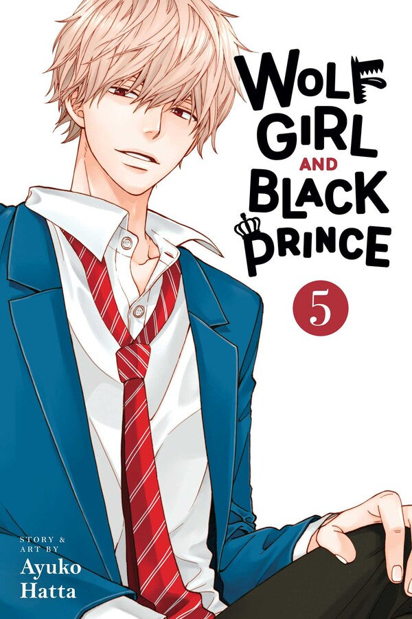 Wolf-Girl-and-Black-Prince-Manga-Volume-5