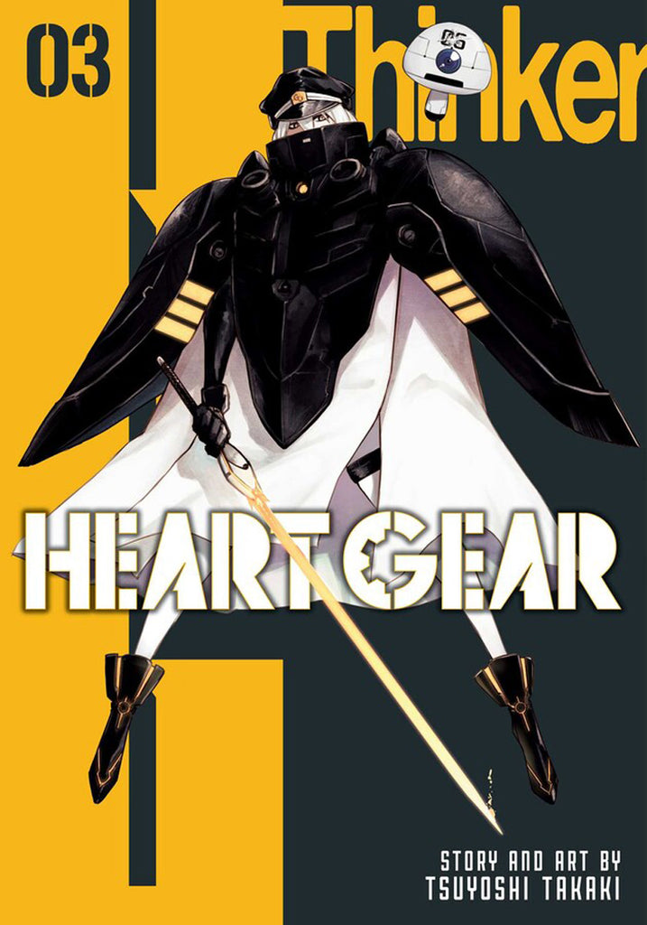 Heart-Gear-Manga-Volume-3