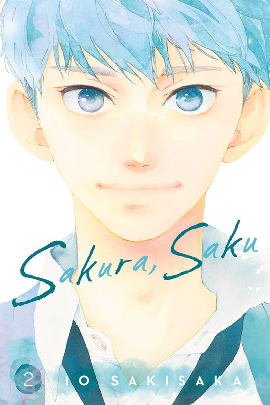 Sakura,-Saku-Manga-Volume-2