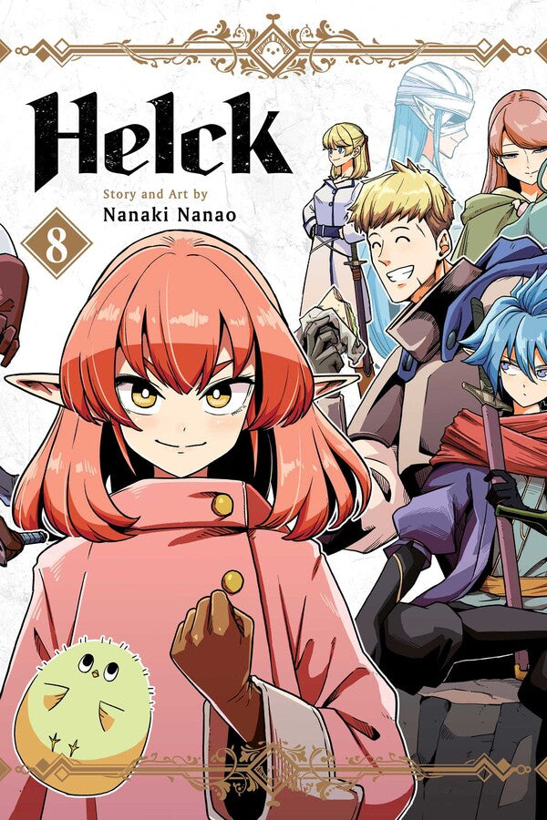 Helck-Manga-Volume-8