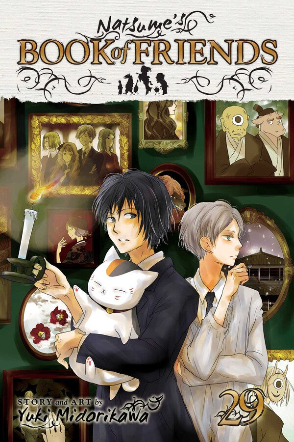 Natsume's-Book-of-Friends-Manga-Volume-29