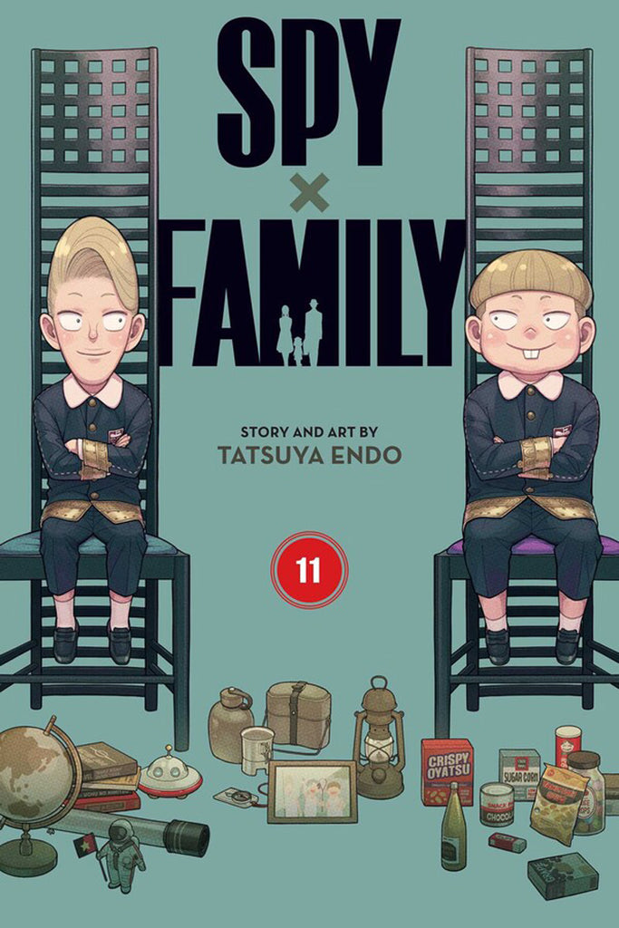 Spy-x-Family-Manga-Volume-11