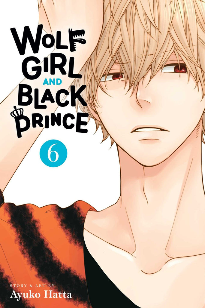 Wolf-Girl-and-Black-Prince-Manga-Volume-6