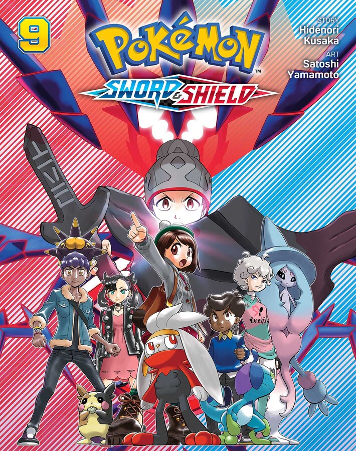 Pokemon-Sword-&-Shield-Manga-Volume-9