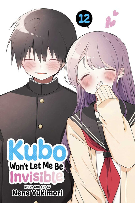 Kubo-Won't-Let-Me-Be-Invisible-Manga-Volume-12